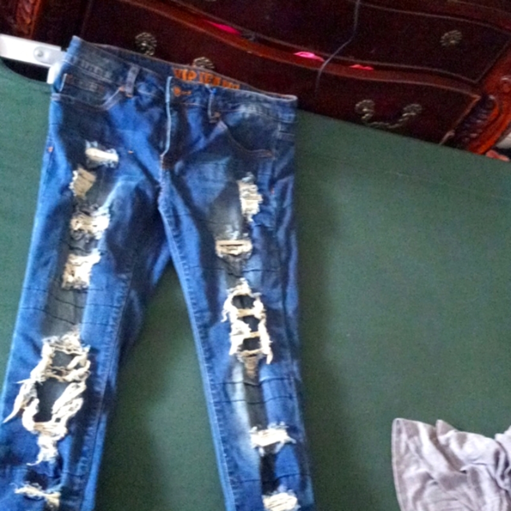 Jeans